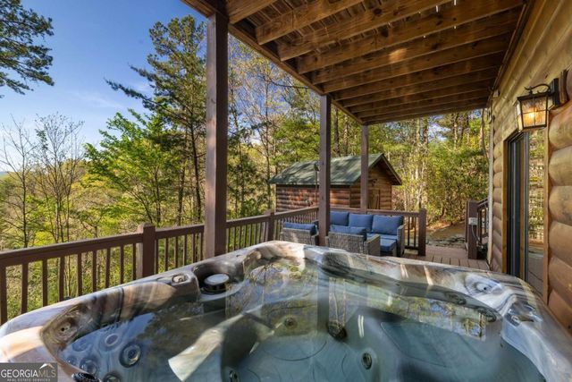 258 Dupont Drive, Blue Ridge, GA 30513