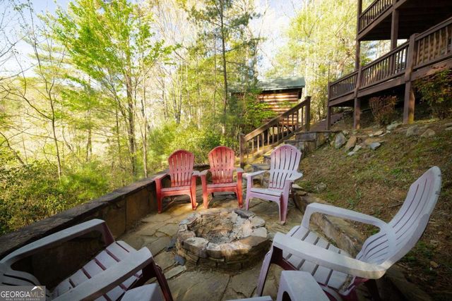 258 Dupont Drive, Blue Ridge, GA 30513