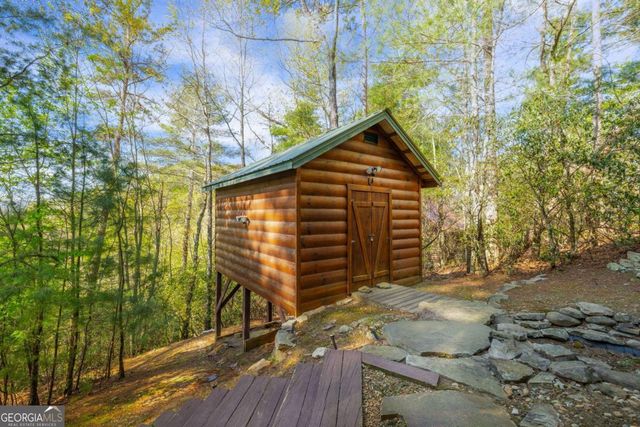 258 Dupont Drive, Blue Ridge, GA 30513