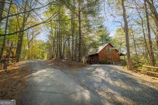 258 Dupont Drive, Blue Ridge, GA 30513