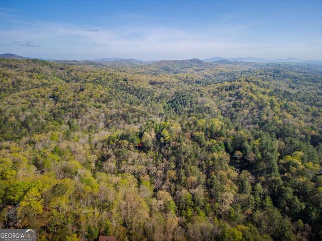 258 Dupont Drive, Blue Ridge, GA 30513