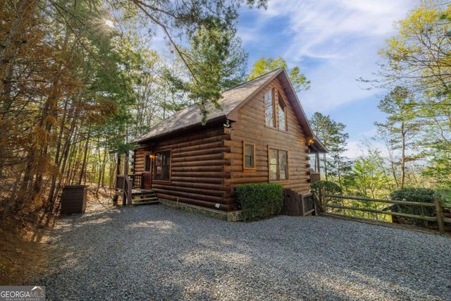 258 Dupont Drive, Blue Ridge, GA 30513