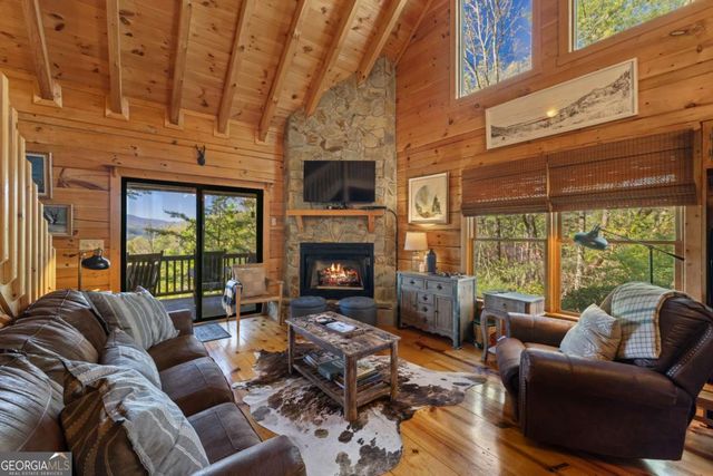 258 Dupont Drive, Blue Ridge, GA 30513