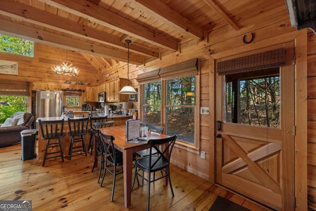 258 Dupont Drive, Blue Ridge, GA 30513