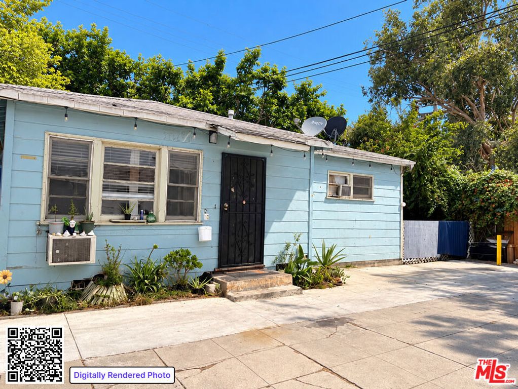5736 La Mirada Avenue, Los Angeles, CA 90038 — photo 2