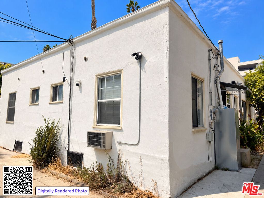 5736 La Mirada Avenue, Los Angeles, CA 90038 — photo 3