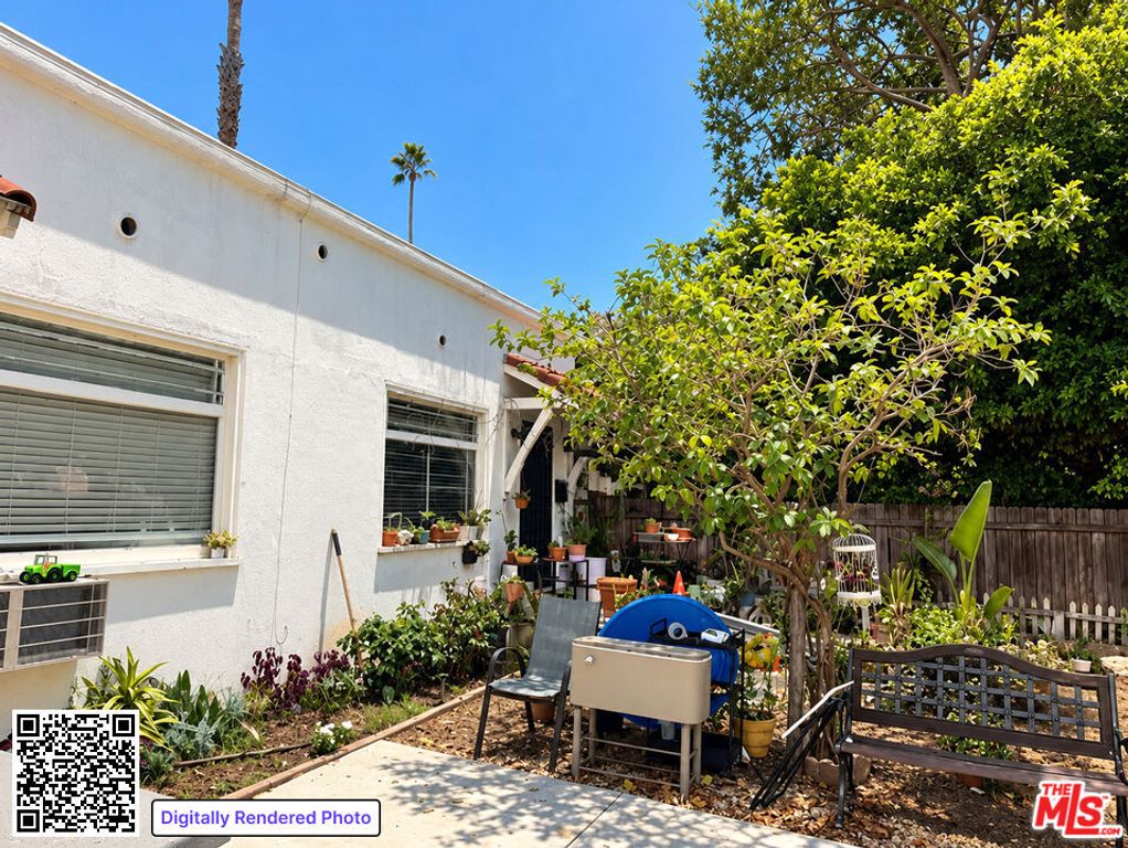 5736 La Mirada Avenue, Los Angeles, CA 90038 — photo 4