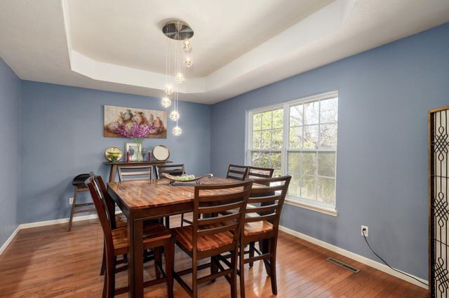 3031 W Augusta Hills Street, Springfield, MO 65803