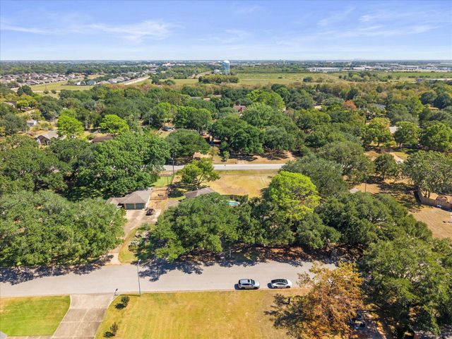 2605 Cypress Lane, Rosenberg, TX 77471
