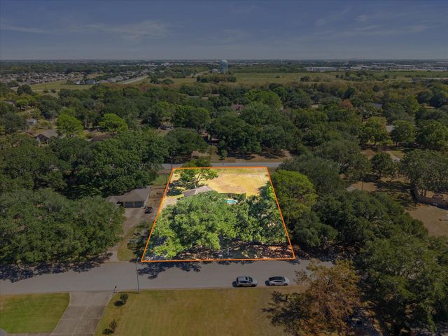 2605 Cypress Lane, Rosenberg, TX 77471