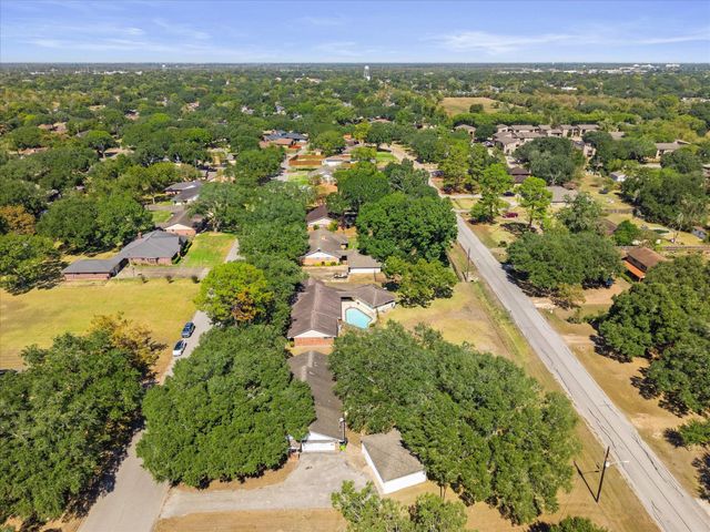2605 Cypress Lane, Rosenberg, TX 77471