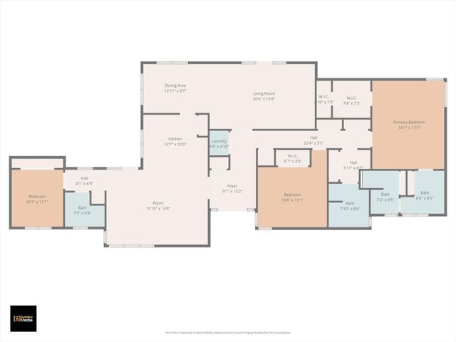 2605 Cypress Lane, Rosenberg, TX 77471