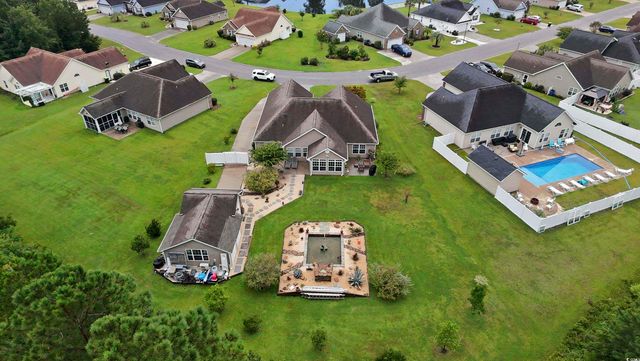 285 Camrose Way, Myrtle Beach, SC 29588