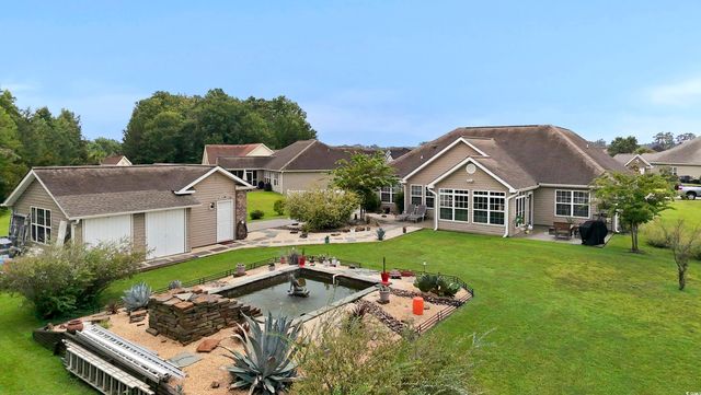 285 Camrose Way, Myrtle Beach, SC 29588