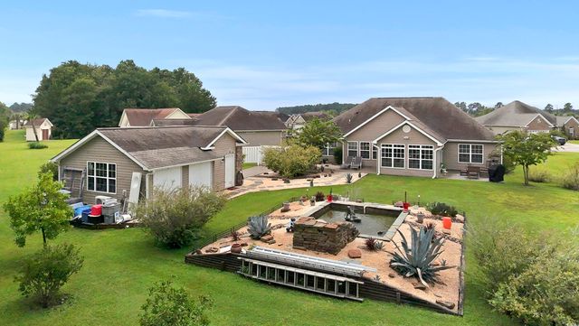 285 Camrose Way, Myrtle Beach, SC 29588