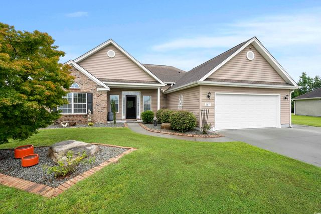 285 Camrose Way, Myrtle Beach, SC 29588