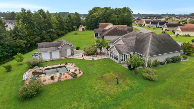 285 Camrose Way, Myrtle Beach, SC 29588