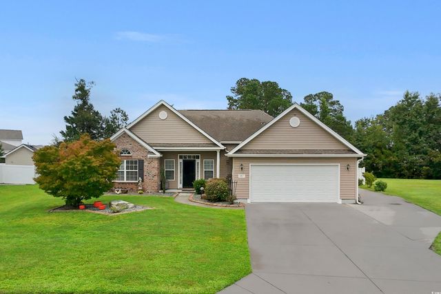 285 Camrose Way, Myrtle Beach, SC 29588