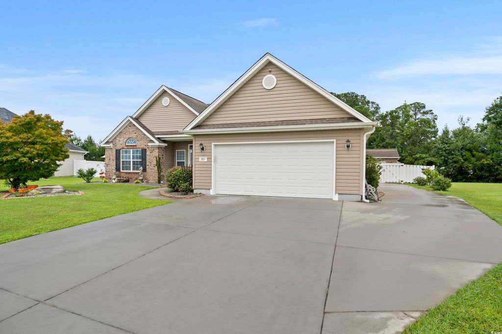 285 Camrose Way, Myrtle Beach, SC 29588