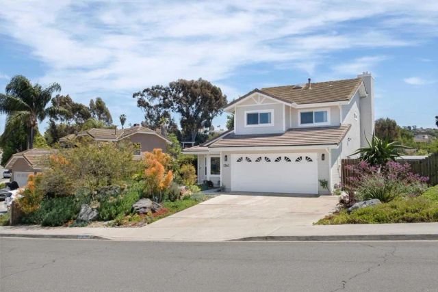 1361 Hodges Road, Oceanside, CA 92056