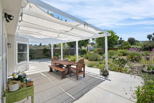 1361 Hodges Road, Oceanside, CA 92056