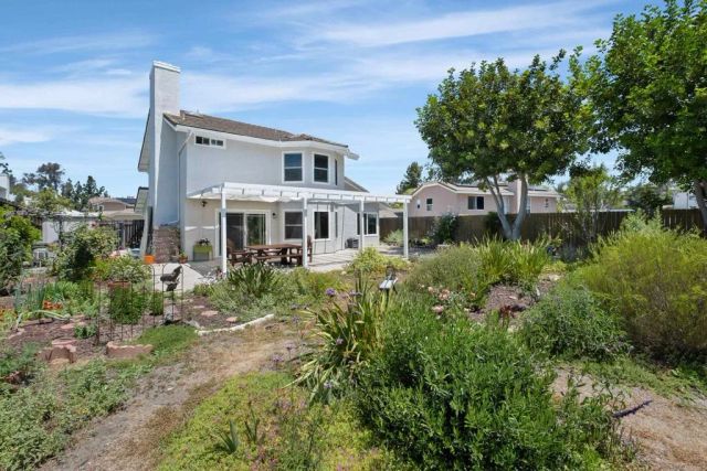 1361 Hodges Road, Oceanside, CA 92056