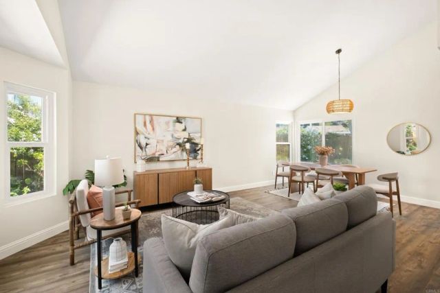 1361 Hodges Road, Oceanside, CA 92056