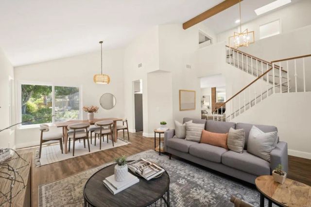 1361 Hodges Road, Oceanside, CA 92056