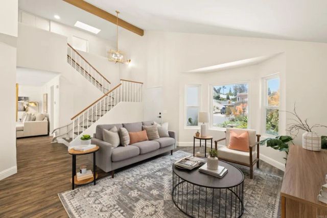 1361 Hodges Road, Oceanside, CA 92056