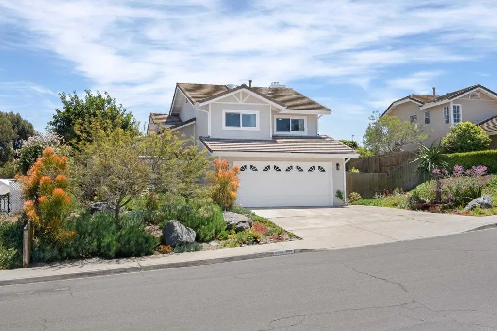 1361 Hodges Road, Oceanside, CA 92056