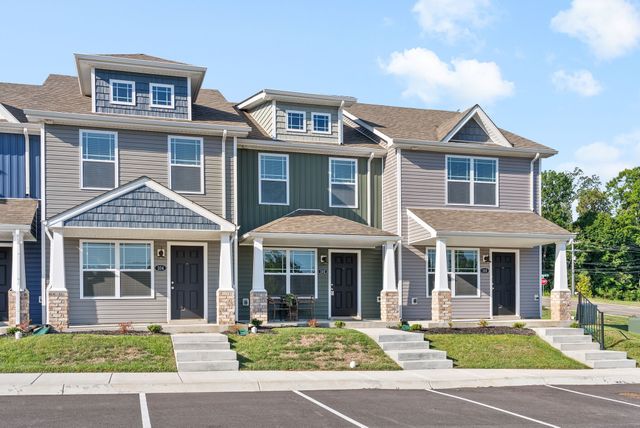 102 Davis Ridge Lane, Clarksville, TN 37040