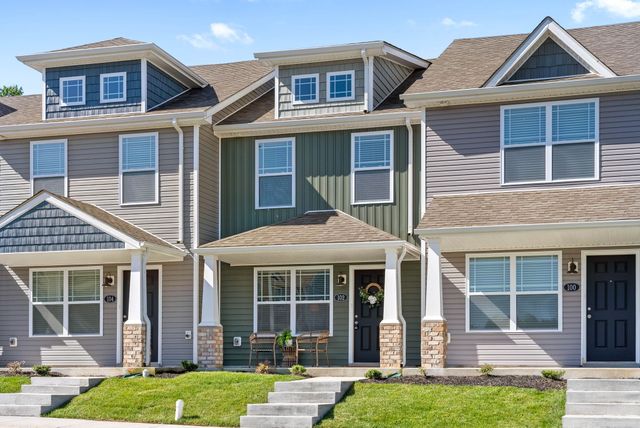 102 Davis Ridge Lane, Clarksville, TN 37040