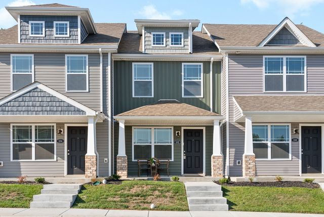 102 Davis Ridge Lane, Clarksville, TN 37040