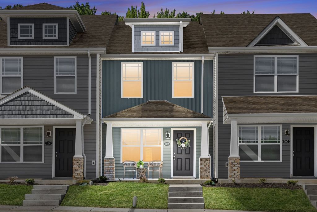 102 Davis Ridge Lane, Clarksville, TN 37040