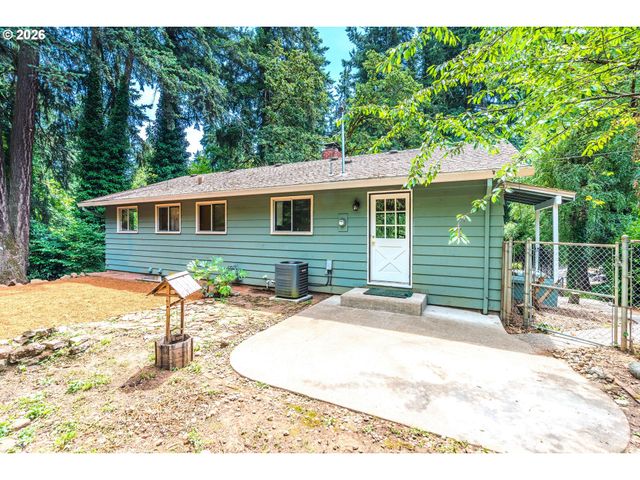 1109 CHARMAN St, Oregon City, OR 97045