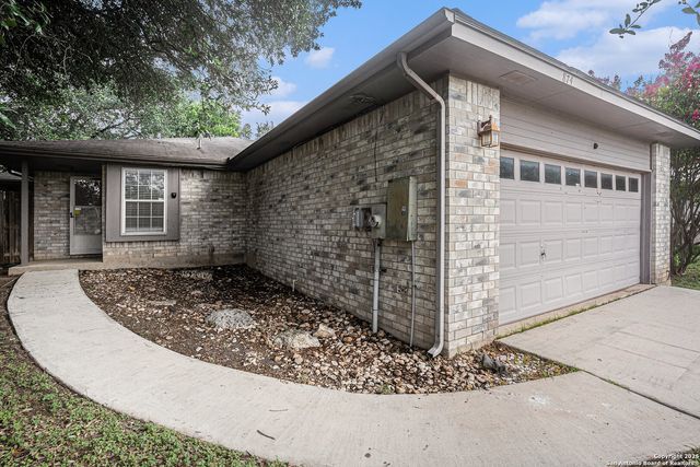 874 Garden, Schertz, TX 78154