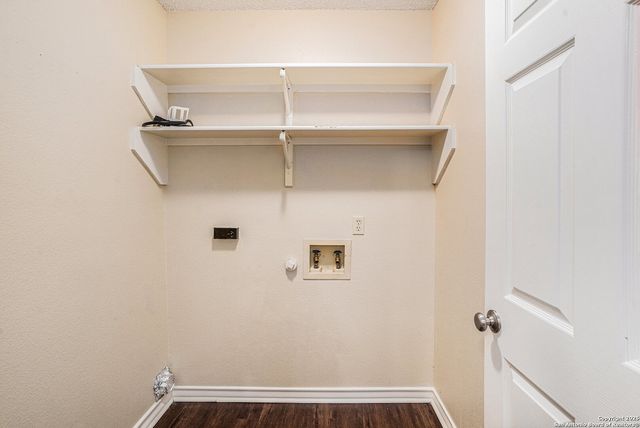 874 Garden, Schertz, TX 78154