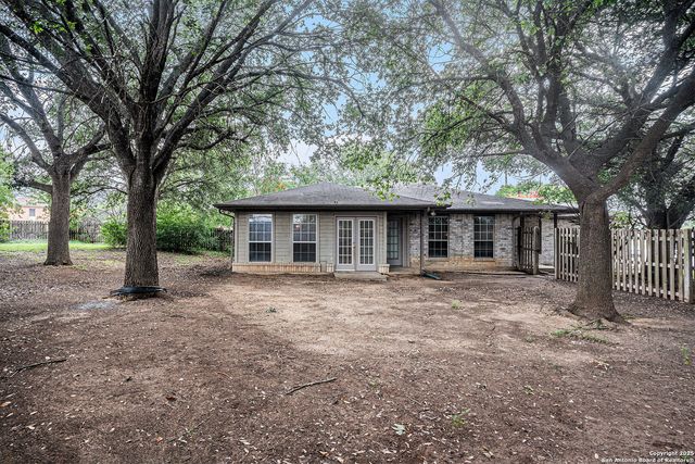 874 Garden, Schertz, TX 78154