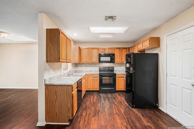 874 Garden, Schertz, TX 78154