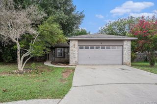 874 Garden, Schertz, TX 78154