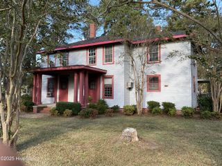 8301 Rogers Street, Saratoga, NC 27873