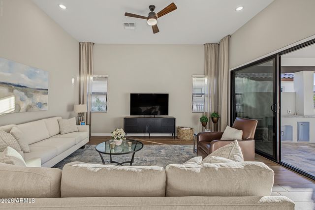 5878 N 207TH Avenue, Buckeye, AZ 85396