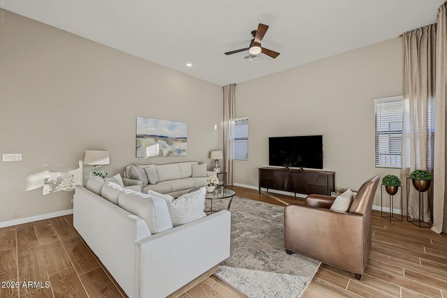5878 N 207TH Avenue, Buckeye, AZ 85396