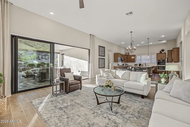 5878 N 207TH Avenue, Buckeye, AZ 85396