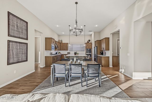 5878 N 207TH Avenue, Buckeye, AZ 85396