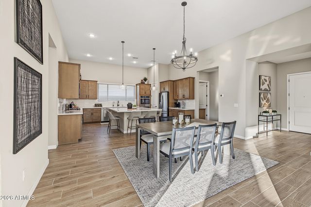 5878 N 207TH Avenue, Buckeye, AZ 85396