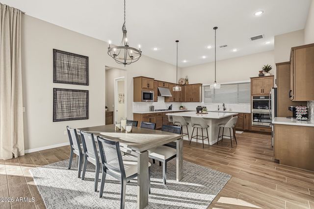 5878 N 207TH Avenue, Buckeye, AZ 85396