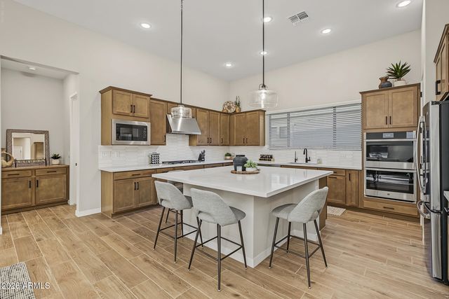 5878 N 207TH Avenue, Buckeye, AZ 85396