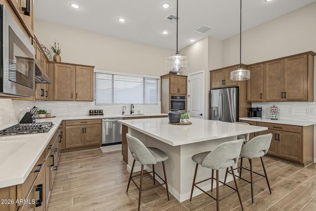 5878 N 207TH Avenue, Buckeye, AZ 85396