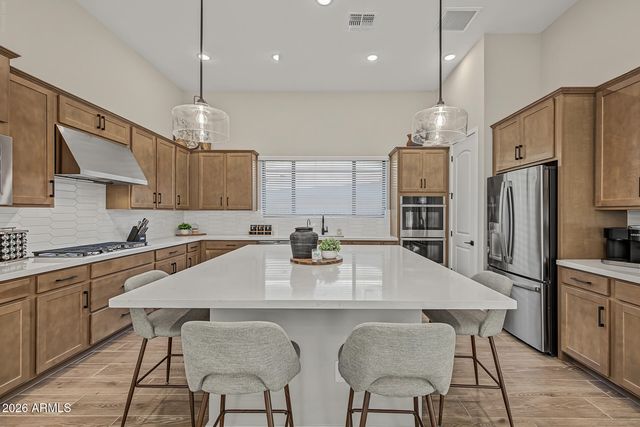 5878 N 207TH Avenue, Buckeye, AZ 85396